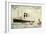 Künstler Red Star Line, Steamer Lapland, Dampfer-null-Framed Giclee Print