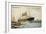 Künstler Red Star Line, Triple Screw Belgenland-null-Framed Giclee Print