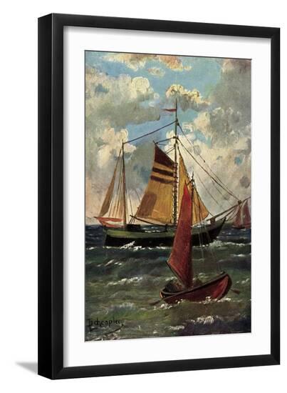 Premium Giclee Print, , large