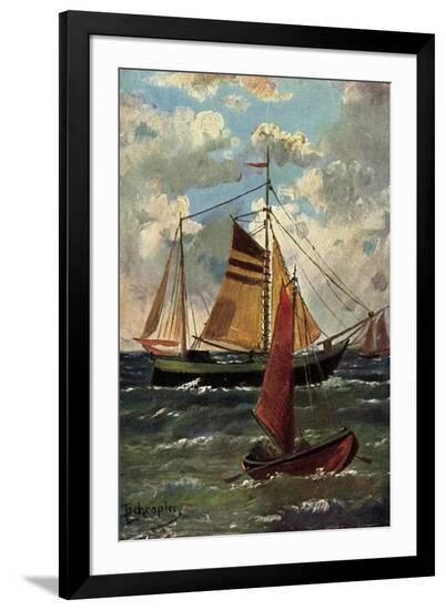 Giclee Print, , large