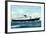 Künstler Sun Line, S.S. Stella Maris, Dampfschiff-null-Framed Giclee Print