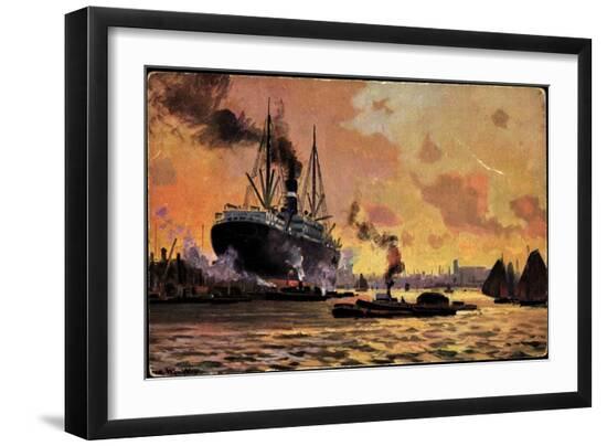 Giclee Print, , large