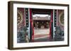 Kuil Cheng Hoon Teng Temple-Nico Tondini-Framed Photographic Print