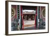 Kuil Cheng Hoon Teng Temple-Nico Tondini-Framed Photographic Print