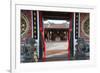 Kuil Cheng Hoon Teng Temple-Nico Tondini-Framed Photographic Print