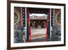 Kuil Cheng Hoon Teng Temple-Nico Tondini-Framed Photographic Print