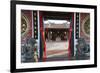 Kuil Cheng Hoon Teng Temple-Nico Tondini-Framed Photographic Print