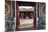 Kuil Cheng Hoon Teng Temple-Nico Tondini-Mounted Photographic Print