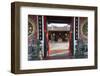 Kuil Cheng Hoon Teng Temple-Nico Tondini-Framed Photographic Print