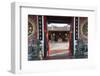 Kuil Cheng Hoon Teng Temple-Nico Tondini-Framed Photographic Print