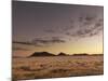 Kulala Wilderness Reserve, Namib Desert, Namibia, Africa-Sergio Pitamitz-Mounted Photographic Print