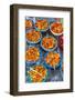 Kulat Local Mushrooms-Nico Tondini-Framed Photographic Print