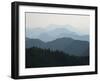 Kumano Mountains-null-Framed Photographic Print