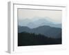 Kumano Mountains-null-Framed Photographic Print