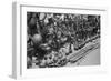 Kumbo Market, Cameroon-null-Framed Photographic Print