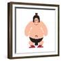 Kun form Osaka-Tosh-Framed Premium Giclee Print