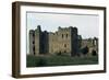 Kunda, Ruins of Toolse Castle-null-Framed Giclee Print