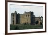 Kunda, Ruins of Toolse Castle-null-Framed Giclee Print