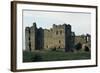 Kunda, Ruins of Toolse Castle-null-Framed Giclee Print