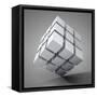Canvas Black