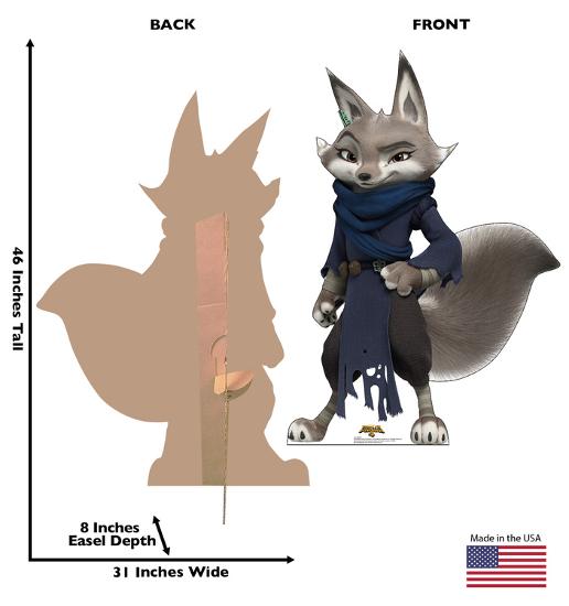 Cardboard Cutouts, , large