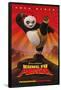 Kung Fu Panda-null-Framed Poster