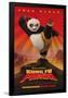 Kung Fu Panda-null-Framed Poster