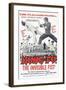 Kung-Fu, the Invisible Fist, Ca. 1974-null-Framed Art Print