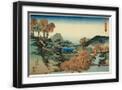 Black Frame