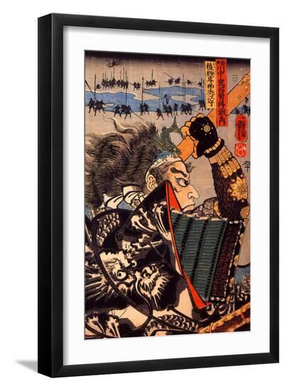 Premium Giclee Print, , large