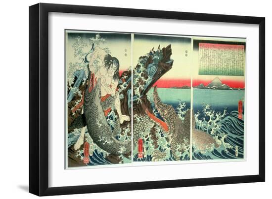 Premium Giclee Print, , large