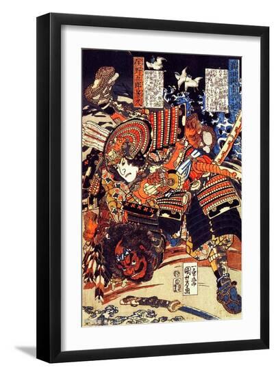 Premium Giclee Print, , large