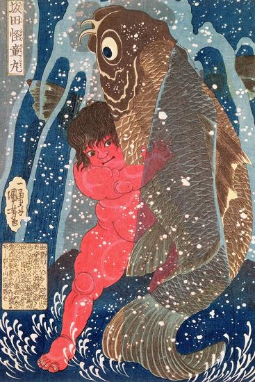 Giclee Print, , large