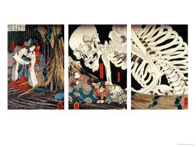 Utagawa Kuniyoshi Posters Prints Paintings Wall Art For Sale