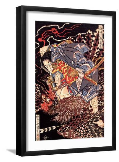 Premium Giclee Print, , large