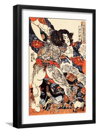 Giclee Print, , large