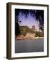 Kunming Hu Lake, Summer Palace Park, Summer Palace, Beijing, China, Asia-Gavin Hellier-Framed Photographic Print