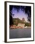 Kunming Hu Lake, Summer Palace Park, Summer Palace, Beijing, China, Asia-Gavin Hellier-Framed Photographic Print