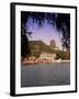 Kunming Hu Lake, Summer Palace Park, Summer Palace, Beijing, China, Asia-Gavin Hellier-Framed Photographic Print