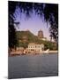 Kunming Hu Lake, Summer Palace Park, Summer Palace, Beijing, China, Asia-Gavin Hellier-Mounted Photographic Print