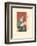 Kunst-Anstalt fur Moderne Plakate-Otto Fischer-Framed Collectable Print