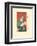 Kunst-Anstalt fur Moderne Plakate-Otto Fischer-Framed Collectable Print