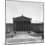 Kunstausstellungsgebaude, Munich, Germany, C1900-Wurthle & Sons-Mounted Photographic Print