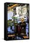 Kunsthaus Wien Hundertwasser Museum, Vienna, Austria, Europe-Neil Farrin-Framed Stretched Canvas