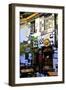 Kunsthaus Wien Hundertwasser Museum, Vienna, Austria, Europe-Neil Farrin-Framed Photographic Print