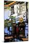 Kunsthaus Wien Hundertwasser Museum, Vienna, Austria, Europe-Neil Farrin-Mounted Photographic Print