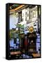 Kunsthaus Wien Hundertwasser Museum, Vienna, Austria, Europe-Neil Farrin-Framed Stretched Canvas