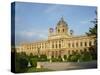 Kunsthistorie Museum, Vienna, Austria, Europe-Harding Robert-Stretched Canvas