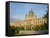 Kunsthistorie Museum, Vienna, Austria, Europe-Harding Robert-Framed Stretched Canvas