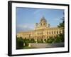 Kunsthistorie Museum, Vienna, Austria, Europe-Harding Robert-Framed Photographic Print